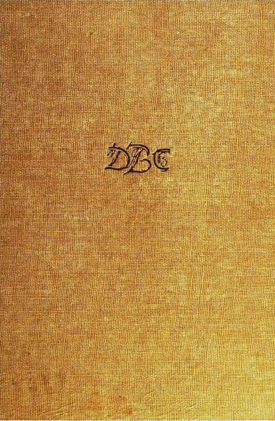 Detective Book Club Mystery Omnibus dergisinin Aralık 1945 tarihli kapağı